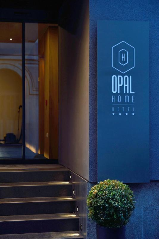 Hotel Opal Home ซาราเยโว ภายนอก รูปภาพ